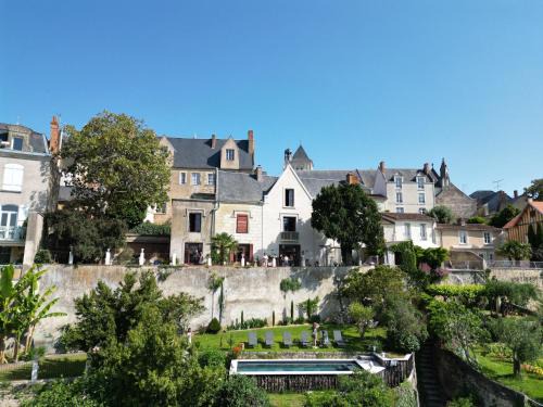 Thouars Casa | Au Petit Thouars