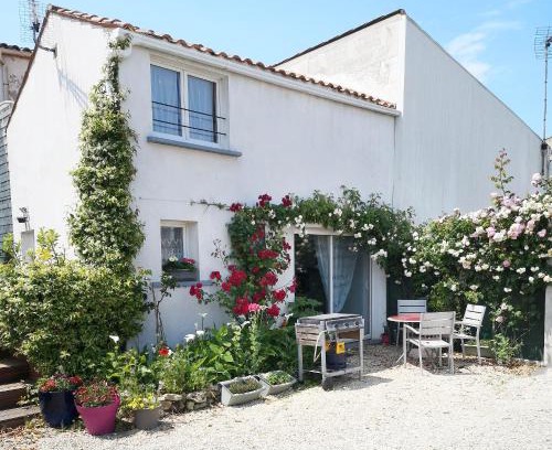 Bourcefranc-le-Chapus Casa | au pied de l'Ile Oléron