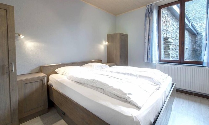 Vresse-sur-Semois Apartamento | Au Pied de Vigne