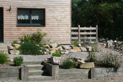 Erquy Casa | Au pied des rochers