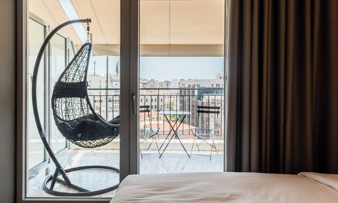 Piraeus Casa | Au Piree by Calon