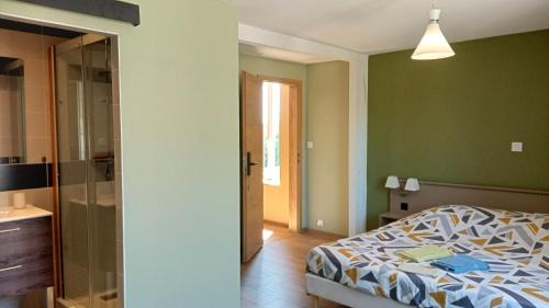 Selles Cama Y Desayuno | Au pont tournant