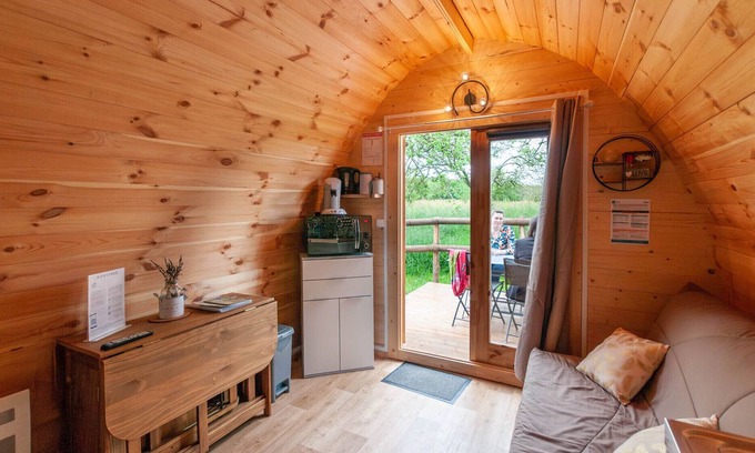 Vallon-sur-Gee Chalet De Esquí | Au Pré des Alizés