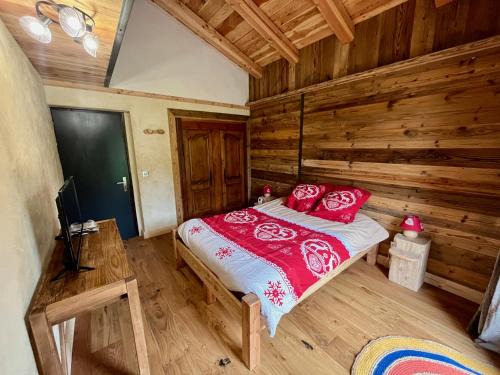 Valmorel Cama Y Desayuno | Au pré des saisons