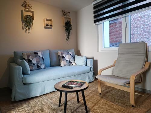 Stavelot Casa | Au ptit Hottonruy