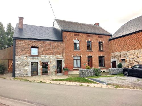Thuin Cama Y Desayuno | Au Randonneur - B&B