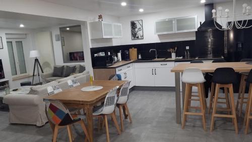 La Petite-Fosse Casa | Au refuge du Bonheur