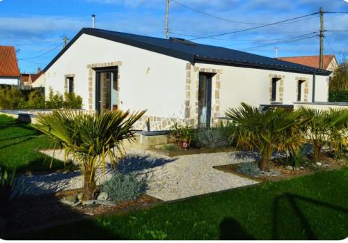 Zutkerque Casa | Au Refuge Des Loups