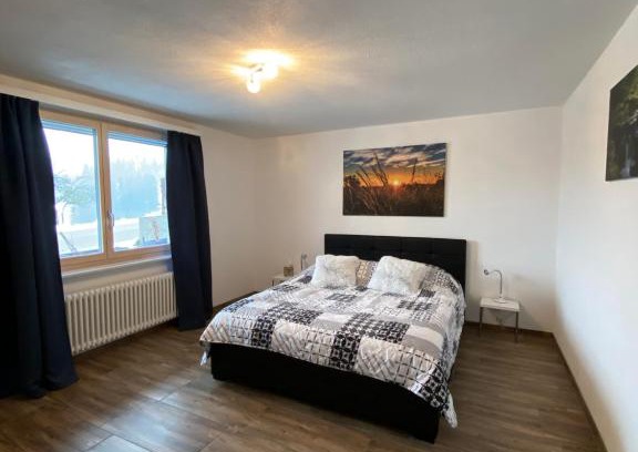 Epauvillers Apartamento | Au Repaire Verdoyant