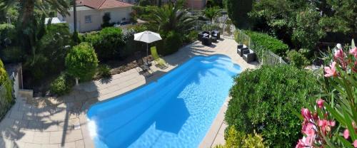 Saint-Aygulf Casa | Au Reveil des Cigales