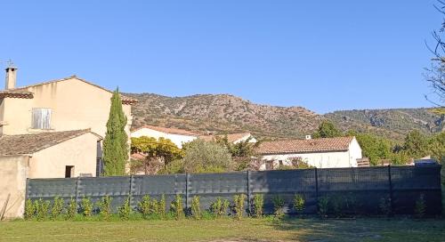 Cavaillon Casa | Au Romarin