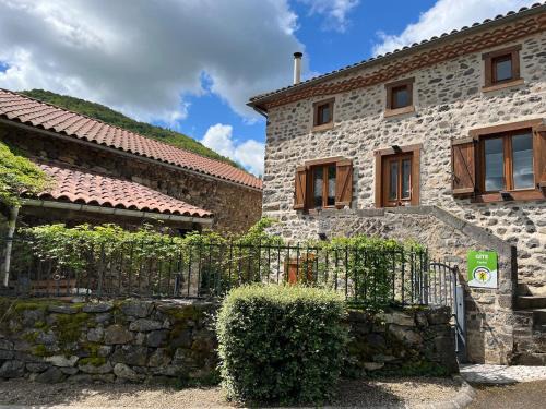 Molompize Casa | Au rythme de Plume et Louna