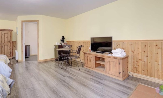 Saint Zenon Casa | Au sommet de Lanaudière