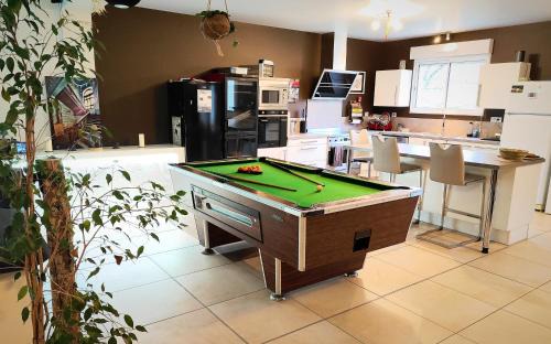 Couvignon Cama Y Desayuno | Au Vendangeoir chambres d'hôtes