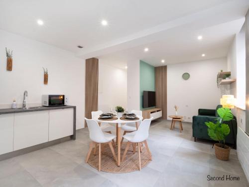 Algrange Apartamento | Au Vert