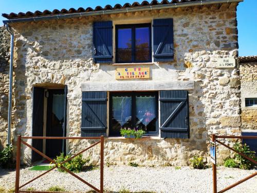 Rennes-le-Chateau Casa | Au Village