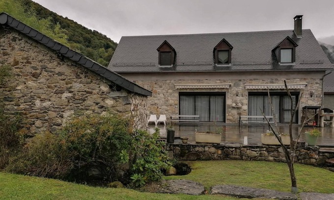 Clarac Casa | Au Village - Marignac