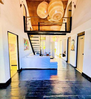 La Boquilla Apartamento | Auaecoco Hotel