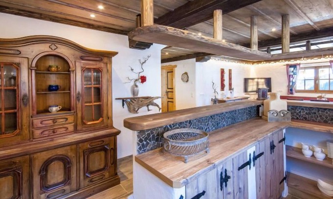 Forstau Casa | Casa de vacaciones Aualm (FRT101) en Forstau - 20 personas, 5 dormitorios
