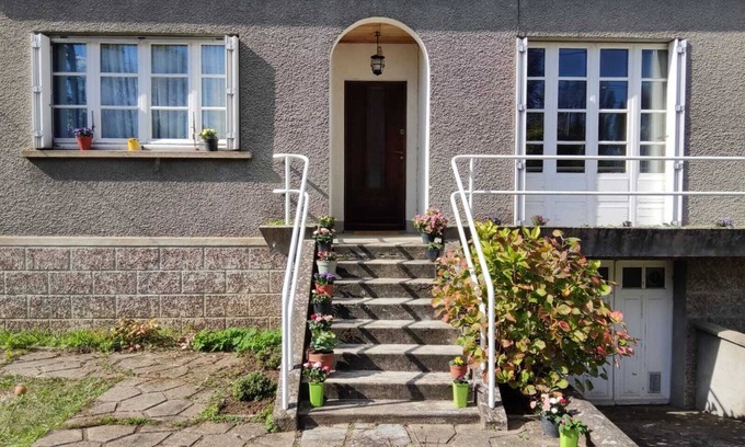 Sud Loire Casa | Aubépines 1 - Bed and breakfast Zenith Orléans