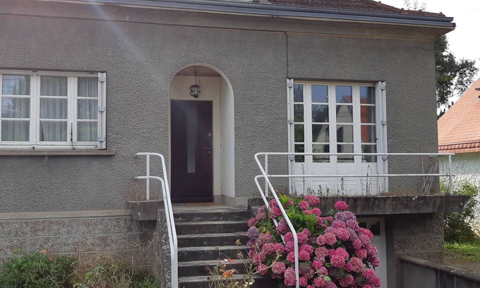 Sud Loire Casa | Aubépines 2 - Bed and breakfast Zenith Orléans