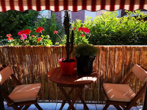 Vitry-sur-Seine Apartamento | AUBER Modern big apartment with Parking 12 minutes from Metro