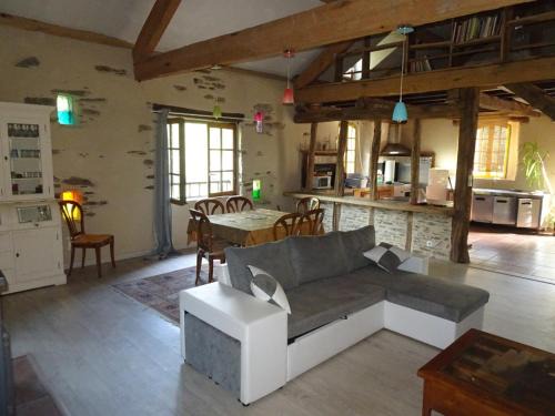 La Salvetat-Peyrales Casa | Auberg'IN Gîte