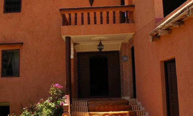 Anougal Casa | Auberge Benija
