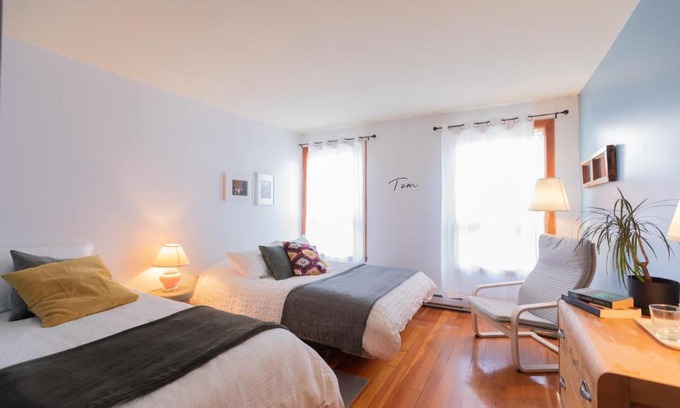 Saint Ferreol les Neiges Hotel | Auberge & Campagne