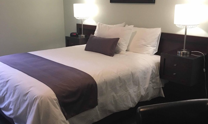 Chicoutimi Casa | Auberge Centre-Ville