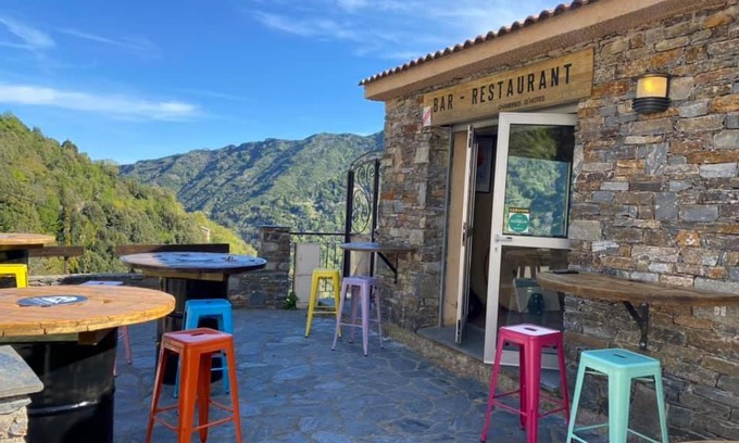 Ortale Cama Y Desayuno | Auberge Chez François Ind'è Alba & Paul- Si