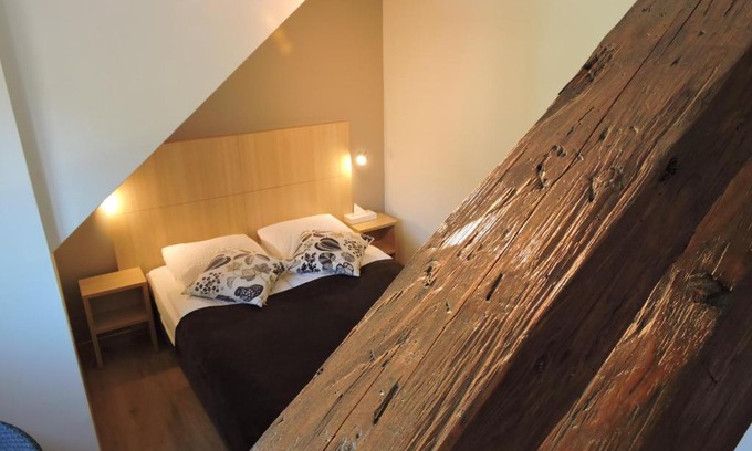 Saint-Legier-La Chiesaz Hotel | Auberge Communale de St-Légier