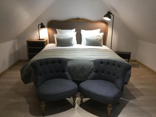 Landerneau Cama Y Desayuno | Auberge de Keranden