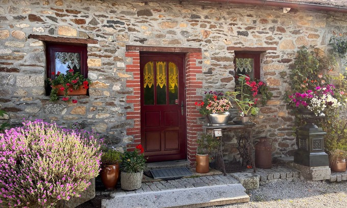 Landerneau Cama Y Desayuno | Auberge de keranden