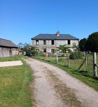 Capelle-les-Grands Cama Y Desayuno | Auberge de la croix du maupas