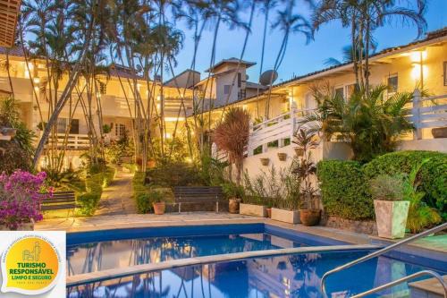 Humaita Casa | Auberge de la Langouste