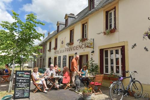 Saint-Donat Cama Y Desayuno | Auberge De La Providence