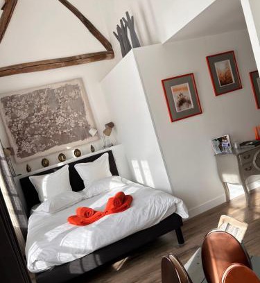 Anet Casa | Auberge de la rose