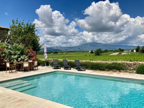 Mazan Casa | Auberge de Mazan