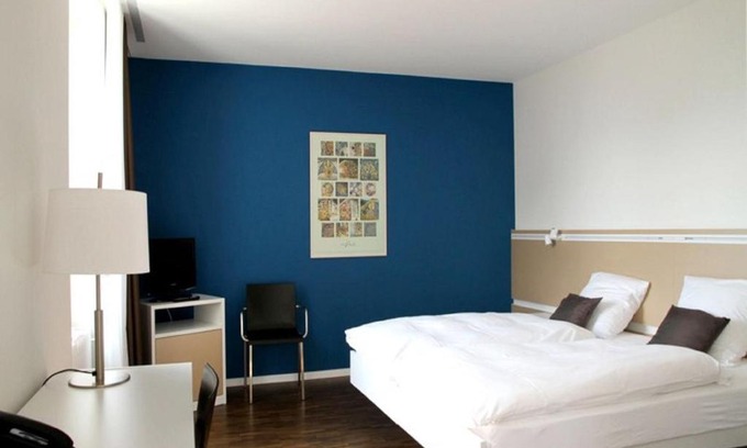 Prangins Hotel | Auberge de Prangins