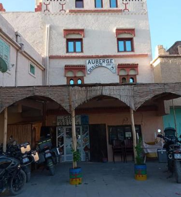 Imilchil Casa | Auberge des lacs