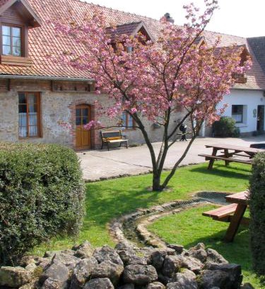 Wirwignes Cama Y Desayuno | Auberge du Blaisel