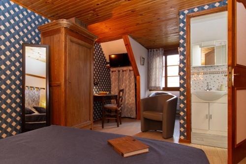 Wirwignes Cama Y Desayuno | Auberge du Blaisel