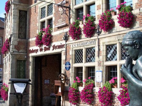 Valenciennes Hotel | Auberge Du Bon Fermier