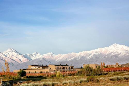 Tupungato Hotel | Auberge Du Vin, a Tribute Portfolio Hotel