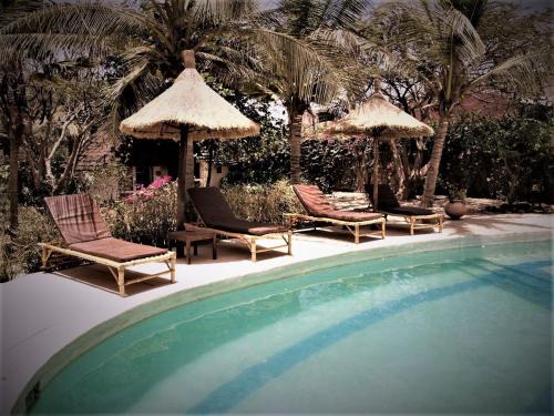 La Somone Hotel | Auberge Keurmariguen