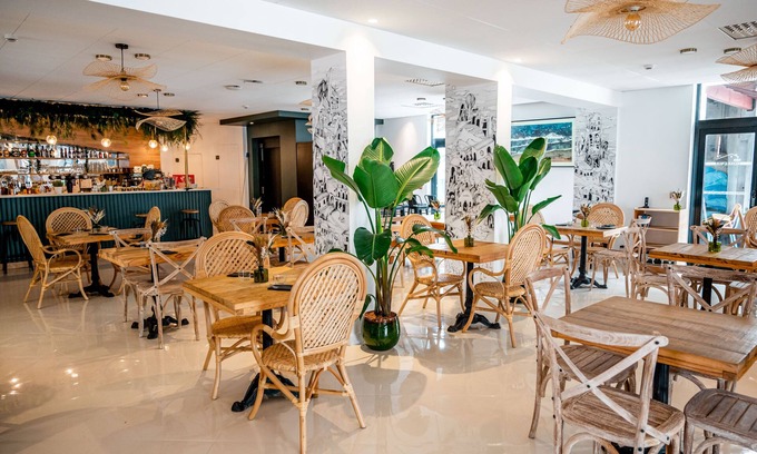 Bidart Hotel | Auberge Koskenia