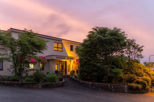 Ito Hotel | Auberge Le Temps