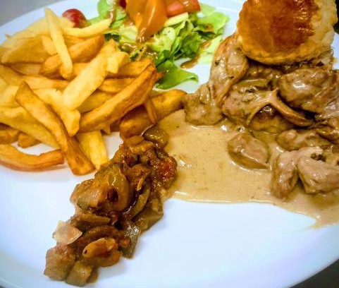 Savournon Hotel | Auberge les rastels