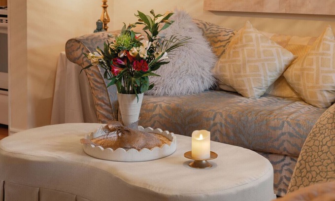 Chelsea Casa | Auberge Old Chelsea Vacation Home